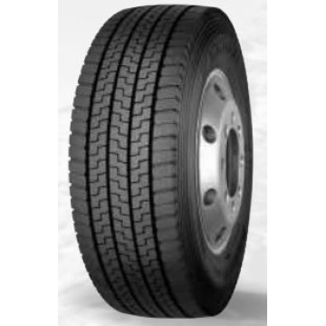 Yokohama Bluearth 707L 315/70R22.5 152M