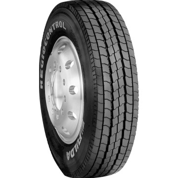 Fulda Regiocontrol 235/75R17.5 132/130 M
