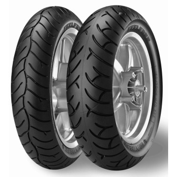 Metzeler Feelfree 110/70-16 52 S