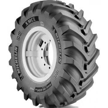 Michelin Xmcl 400/70R20 (149B) 149 A8