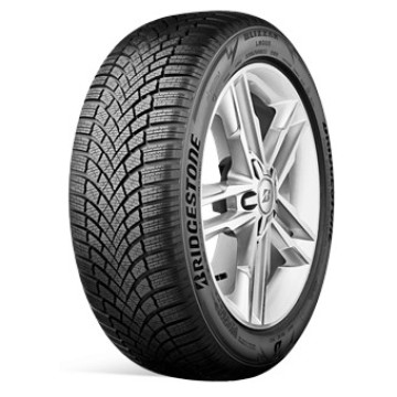 Bridgestone Blizzak LM005 Driveguard 205/60R16 96 H