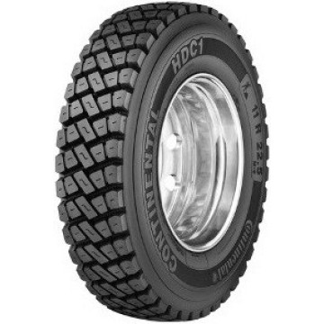 Continental HDC 315/80R22.5 156/150 K
