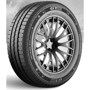 GT-Radial Maxmiler Allseason 205/65R16C 107/105 T