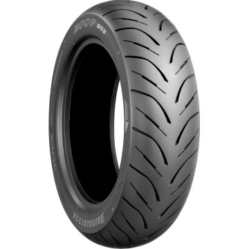 Bridgestone Hoop B02 130/70-16 61 P