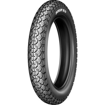 Dunlop K70 3,25-19 54 P