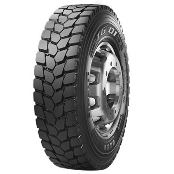 Pirelli TG:01 II 295/80R22.5 152/148L