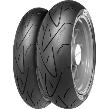 Continental ContiSportAttack 130/70R16 61W