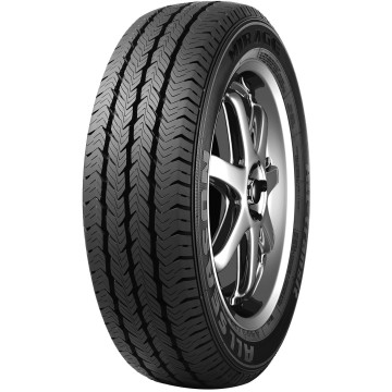 Mirage MR 700 AS 215/70R15C 109/107 R