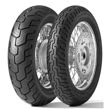 Dunlop D404 3,00-18 47 P
