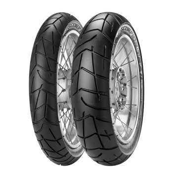 Pirelli Scorpion Trail 120/90-17 64 S
