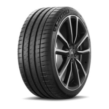 Michelin Pilot Sport 4 S * 265/40R21 (105Y) (Z) Y