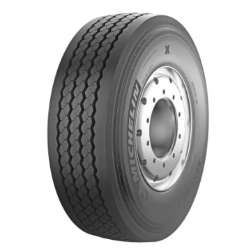 Michelin Remix E XTE 385/65R22.5 160 J