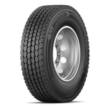 Michelin Remix E 245/70R17.5 136/134 M