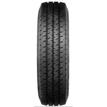 General Tire Eurovan 2 225/75R16C 121/120 R