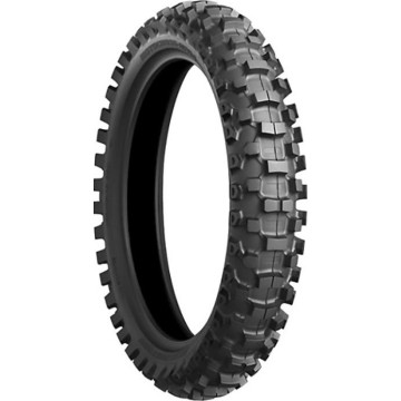 Bridgestone M204 90/100-14 49 M