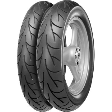 Continental ContiGo! 130/80-18 66 V