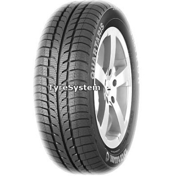 Barum Quartaris 195/60R15 88 H