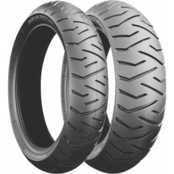 Bridgestone Battlax TH01 160/60R14 65 H