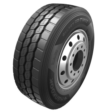 Hankook TM11 385/65R22.5 160 K