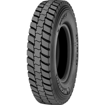 Michelin X Works XD 315/80R22.5 156/150K
