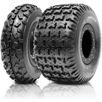 CST CS-14 Pulse MXR 18x10-8 34M
