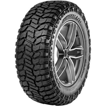 Radar Renegade RT+ LT295/55R20 121/118Q