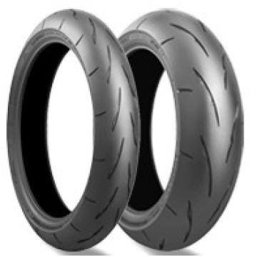 Bridgestone Battlax RS11 120/70R17 58W