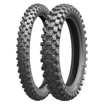 Michelin Tracker 90/90-21 54 R