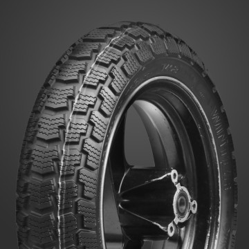Vee Rubber VRM-408 Rear 130/70R17 62P