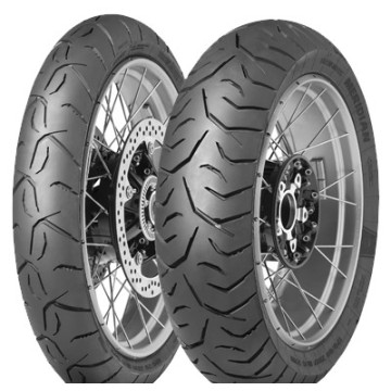 Dunlop Trailmax Meridian 150/70R18 70W
