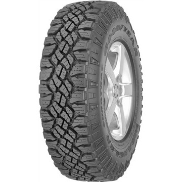 Goodyear Wrangler Duratrac 255/60R20 113 Q