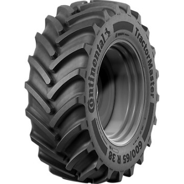 Continental Tractor Master 480/65R28 139A8/136D