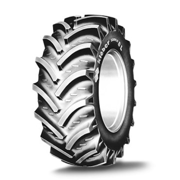 Kleber SUPER8L 320/70R20 123A8/120B