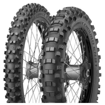 Dunlop Geomax EN91 90/90-21 54 R