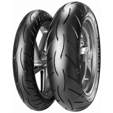 Metzeler Sportec M5 Interact 120/70R17 58W