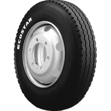 Fulda Ecostar 9.5R17.5 129/127 M