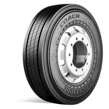 Bridgestone Coach-AP 001 295/80R22.5 154/149 M