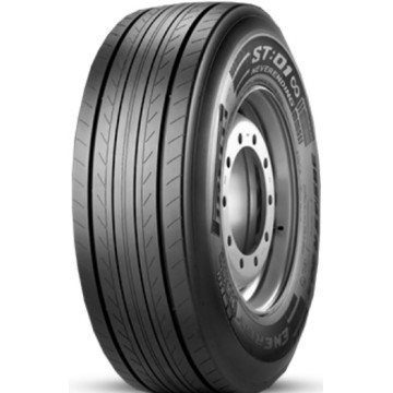 Pirelli ST:01 Neverending 385/55R22.5 160 K