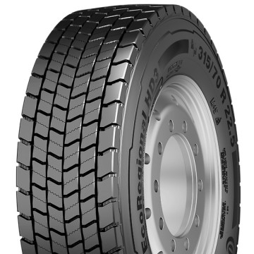 Continental Conti Ecoregional HD3 295/80R22.5 152/148 M