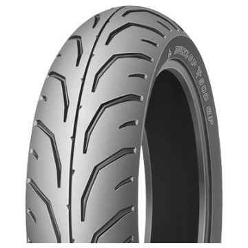 Dunlop TT900 GP 120/80-14 58P