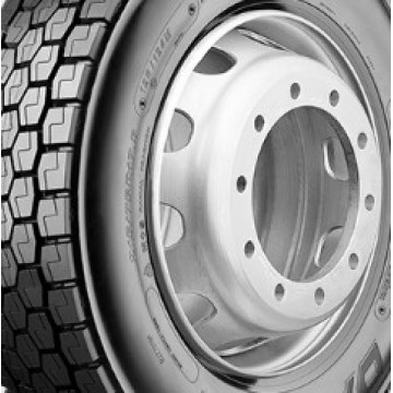 Dayton 650 Drive 235/75R17.5 132/130 M