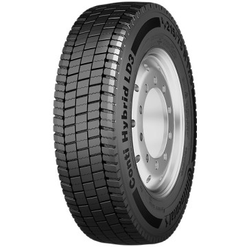 Continental Conti Hybrid LD3 265/70R17.5 139M