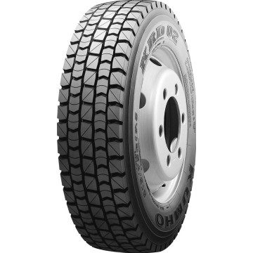 Kumho KRD 02 8.5R17.5 121/120 M