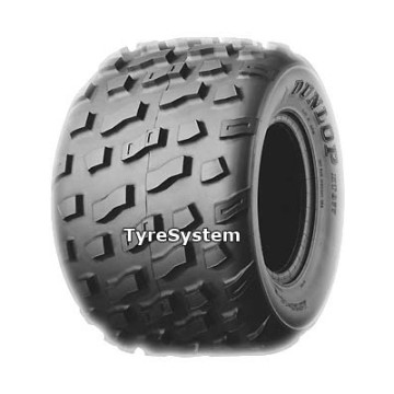 Dunlop KT 877 20x10-9
