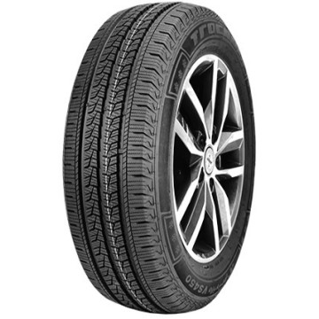 Tracmax X-privilo VS450 225/70R15C 112R