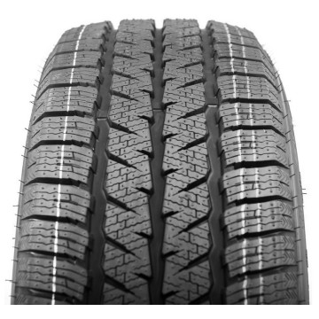 Mazzini Snowleopard VAN 215/65R16C 109R