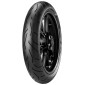 Pirelli Diablo Rosso II 190/55R17 75W