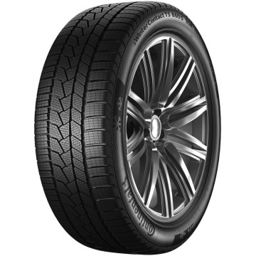 Continental WinterContact TS 860 S 265/35R19 98 W