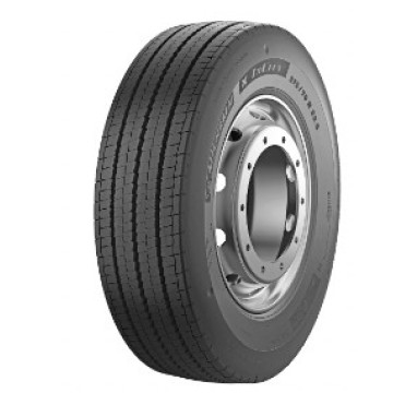 Michelin Remix InCity XZU 3 295/80R22.5 152 J