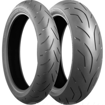 Bridgestone Battlax S20 190/50R17 73W
